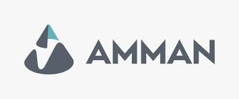 amman logo