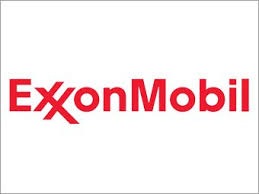 exonmobil logo