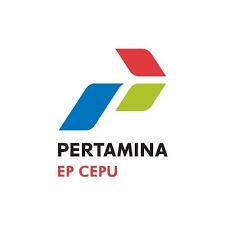pertamina ep cepu logo