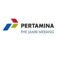 pertamina jambi logo