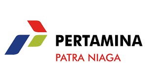 pertamina niaga logo
